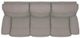 La-Z-Boy® James Stone Reclining Sofa-4