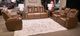 Signature Design by Ashley® Metro Oasis Amber Power Reclining Loveseat-1
