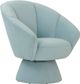 TOV Furniture Allora Light Blue Accent Chair-0