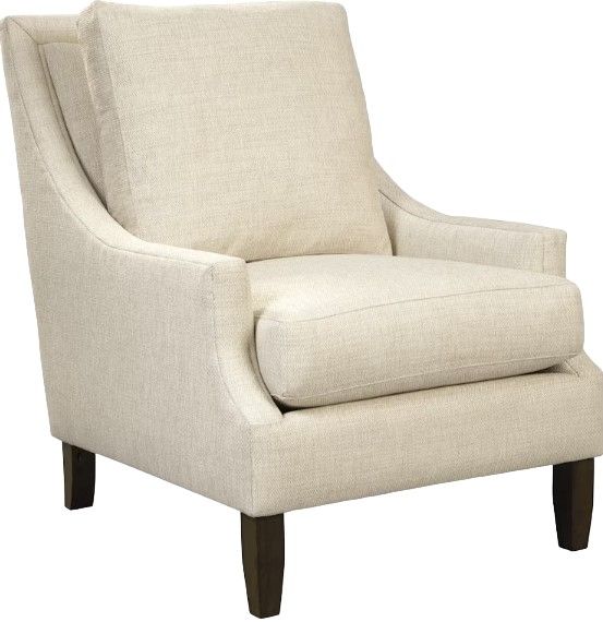 Craftmaster® Customizable New Traditions 39" Arm Chair-0