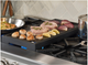 BlueStar® Platinum™ Series 36" Stainless Steel Pro Style Liquid Propane Gas Range-2