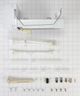 Whirlpool® Refrigeration Ice Maker-3