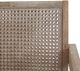Olliix by INK+IVY Grey Ventura Accent Chair-4