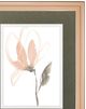 Classy Living Jennifer Goldberger Blush Petals I 40" Wall Art-1