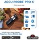 Napoleon ACCU-PROBE™ PRO X Smart Meat Thermometer-4