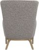 Emerald Home Everett Gravel Accent Chair-5