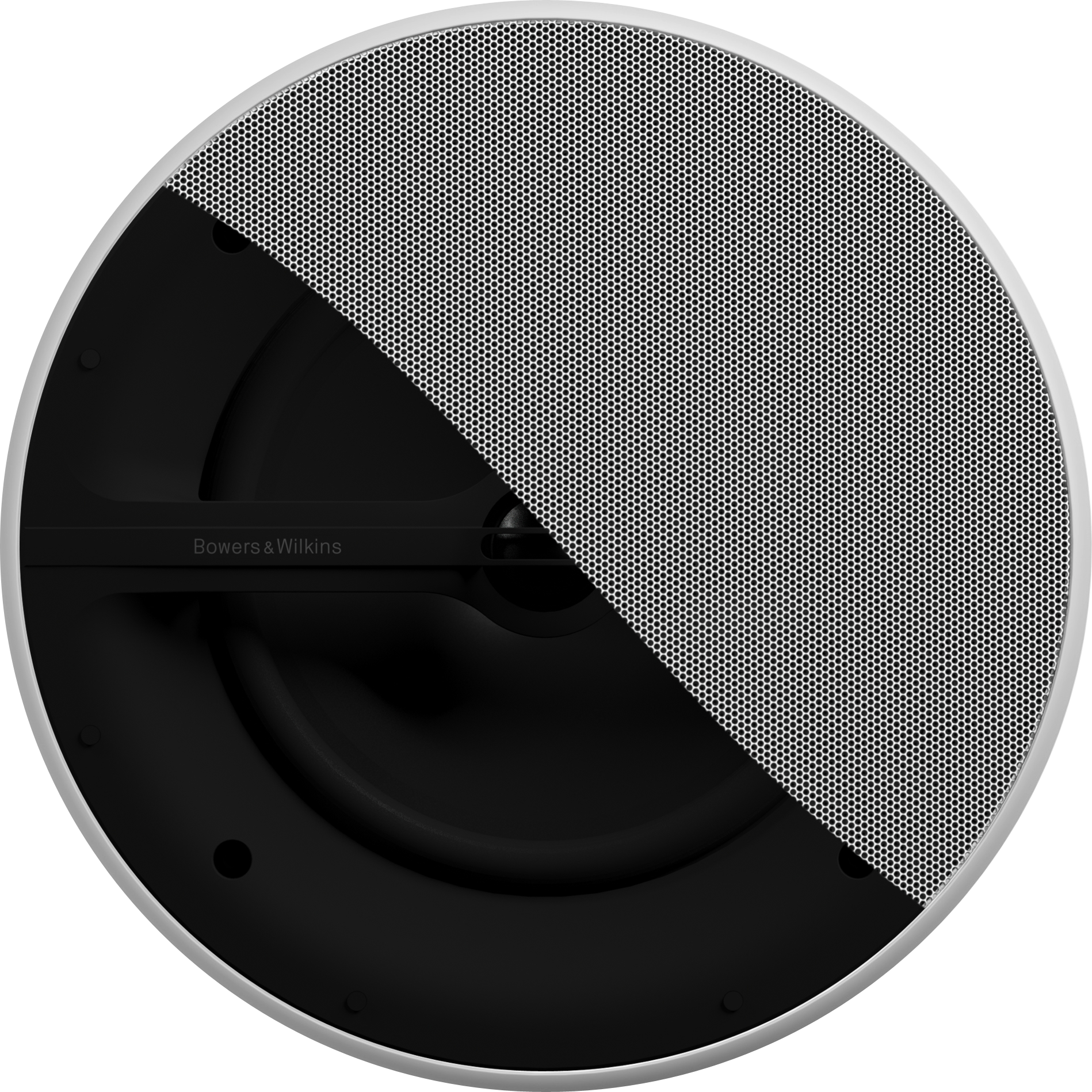 Bowers & Wilkins Flexible Series In-Ceiling Speaker