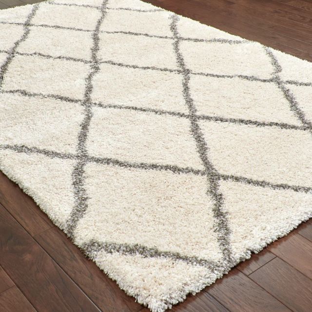 Oriental Weavers™ Henderson 5'x8' Stye 2 Area Rug-1