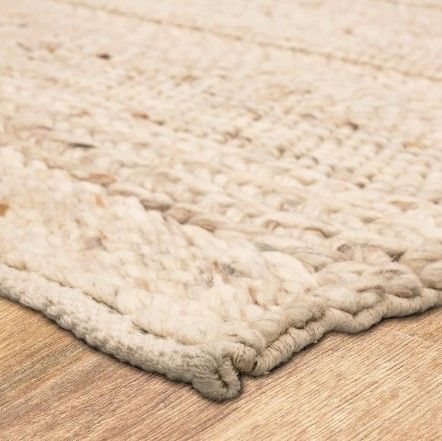Karastan® Tableau Roma Oyster 2' x 8' Runner-3