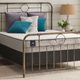 Sealy® Essentials™ Elmcroft 10" Innerspring Firm Tight Top Queen Mattress-1