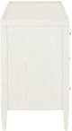 Bassett® Furniture Willow Timeless White Dresser-3