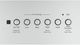 GE® 30" Stainless Steel Insert Range Hood-2