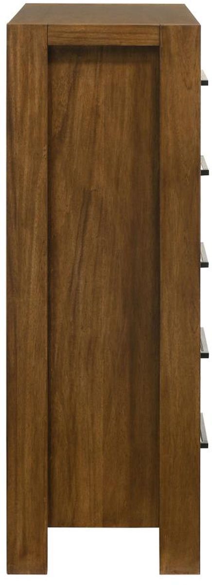 Coaster® Adderley Warm Brown Chest-3