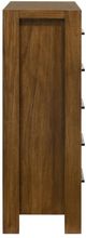 Coaster® Adderley Warm Brown Chest-4