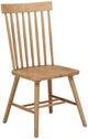 Coaster® Andrews Light Ash Side Chair-0