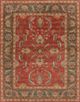 Surya Caesar Multi-Colored 9'x12' Area Rug-1