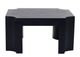 Vintage Furniture Lambert Passport Blue Cocktail Table-0