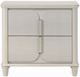 ACME Furniture Laveda Pearl White Nightstand-3