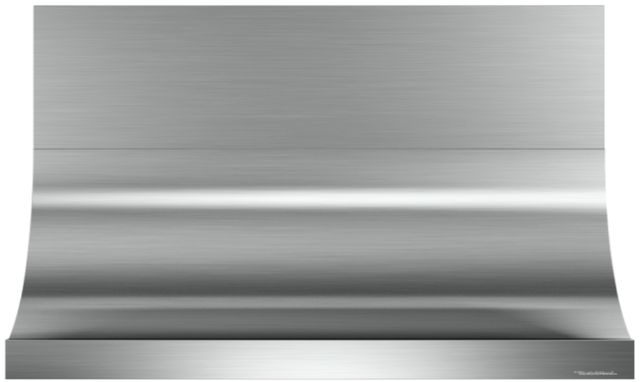 Vent-A-Hood® 60" Stainless Steel Wall Mounted Range Hood-0
