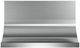 Vent-A-Hood® 60" Stainless Steel Wall Mounted Range Hood-0