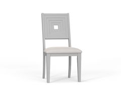 Snowfall Side Chair