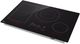LG 30” Black Ceramic Induction Cooktop-1