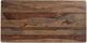 A & B Home Natural Coffee Table-3
