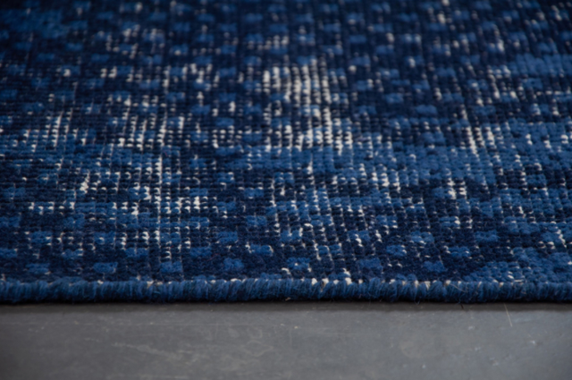 Renwil® Abigail Cobalt Blue 5' X 8' Area Rug-1