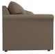 La-Z-Boy® Leah Cocoa Twin Sleep Chair-2