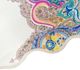 Stylecraft Tamara Day White Designer Pillow-4