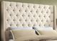 Diamond Sofa® Park Avenue Desert Sand California King Bed-1