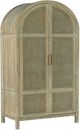 Hooker® Furniture Surfrider Driftwood Wardrobe-0