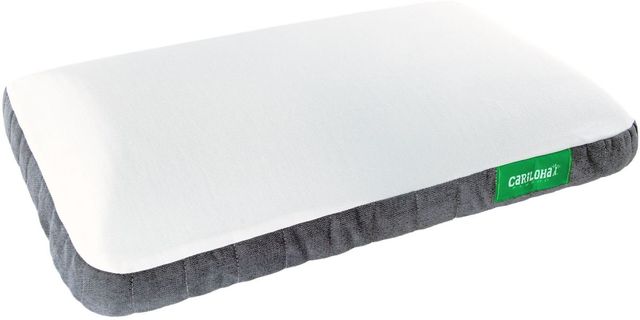 Cariloha Gel Medium Firm Standard Pillow-0