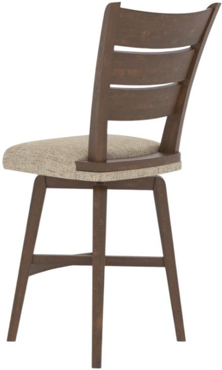 Canadel Customizable 7399 Upholstered Counter Stool-3