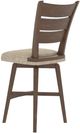 Canadel Customizable 7399 Upholstered Counter Stool-3