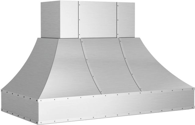 BlueStar® Wrangler 42" Stainless Steel Wall Mounted Range Hood-0