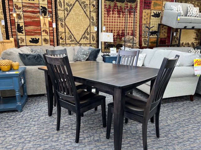 Both Locations - Handcrafted Amish Furniture