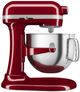 KitchenAid® Empire Red 7 Quart Bowl-Lift Stand Mixer-0