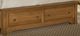 Vaughan-Bassett Cottage Gray King Sleigh Stroage Bed-2