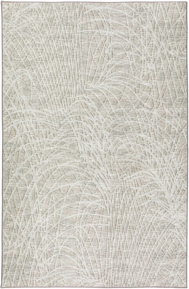 Dalyn™ Rug Company Winslow WL2 Taupe 5'x8' Area Rug-0