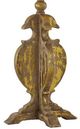 Forty West Kimberly Gold Table Lamp-1