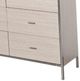 Michael Amini® Silverlake Village™ Washed Oak Dresser-2