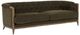 Four Hands Ellsworth Sutton Olive Sofa-0
