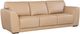 Hooker® Furniture SS Keys Verona Biscotti Sofa-0