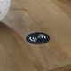 Signature Design by Ashley® Torlanta Brown Chairside End Table-5