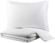 Surya Briley 3-Piece White King/California King Quilt Set-0