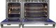 Wolf® 48" White Pro Style Dual Fuel Range-2
