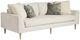 Tommy Bahama® Furniture Sunset Key Roswell White Sofa-0