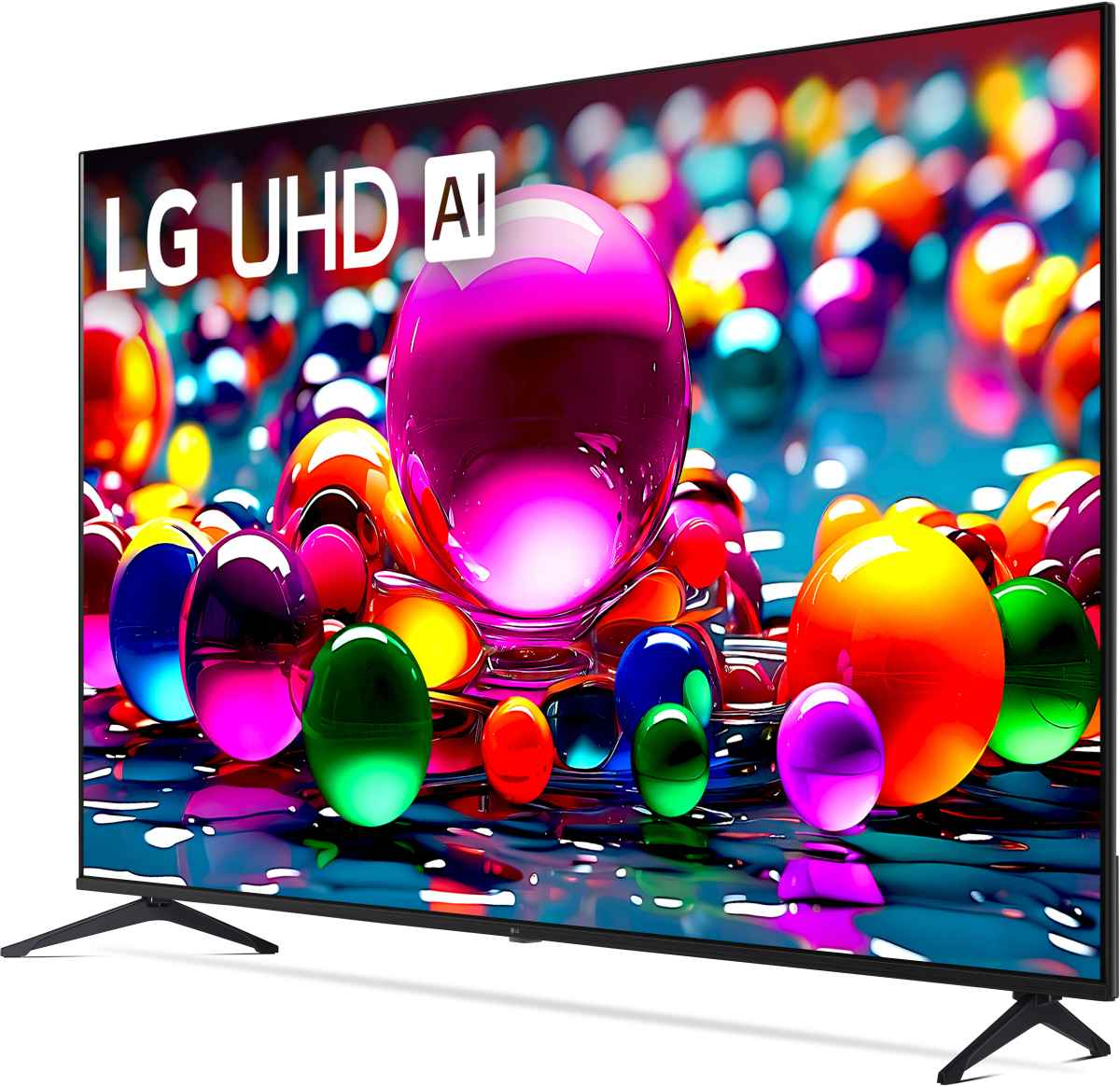 LG Smart TV
