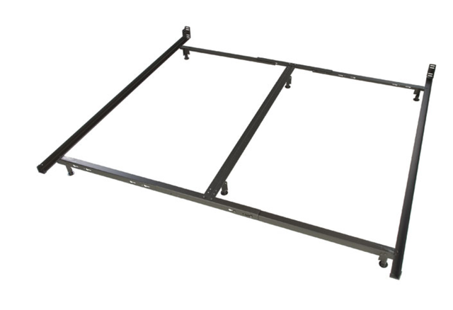 Glideaway® Low Profile Bed Frame-0